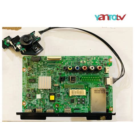 Jual Mainboard Mb Tv Samsung Ua J Ak Shopee Indonesia