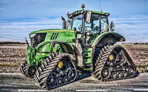 John Deere 2019 Wallpapers Wallpaper Cave