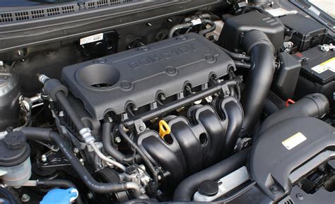 Kia 12 Dpi Engine