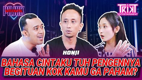 Bikin Pasanganmu Betah Dengan Love Languages Pojok Asmara Eps