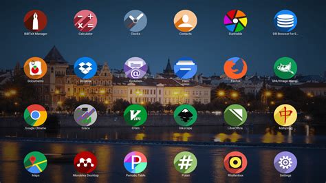 The 12 Most Beautiful Linux Icon Themes Of 2018