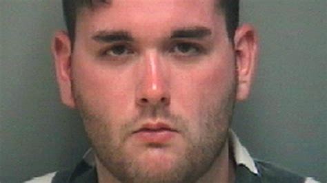 James Fields Guilty Of First Degree Murder In Death Of Charlottesville