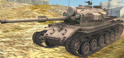 Centurion Mk 5 1 RAAC GuidesBlitz