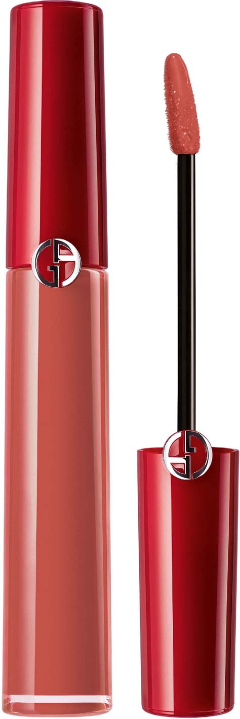 Giorgio Armani Lip Maestro Liquid Lipstick 311 Tansha