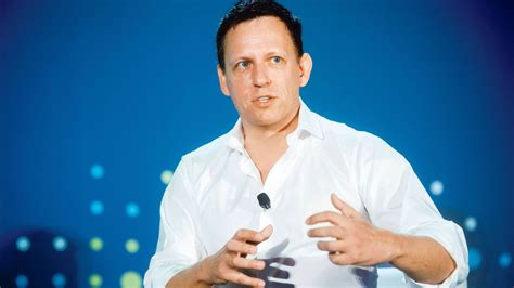 Peter Thiel Funders Back Olympics Style Enhanced Games Mint