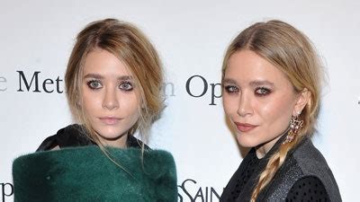 The Olsen Twins Launch A Tee-Of-The-Month Club At StyleMint.com! | Glamour