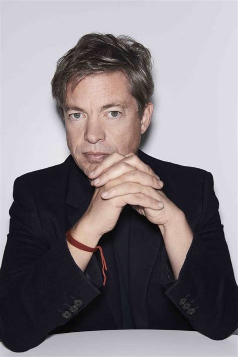 Nicolas Berggruen International Man Of Democracy And Mystery