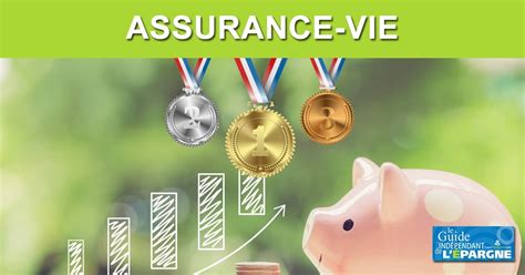 Meilleure Assurance Vie 2025 FranceTransactions