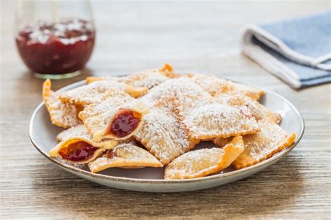 Top 23 Ricetta Bugie Ripiene Di Marmellata Update Vynnlife