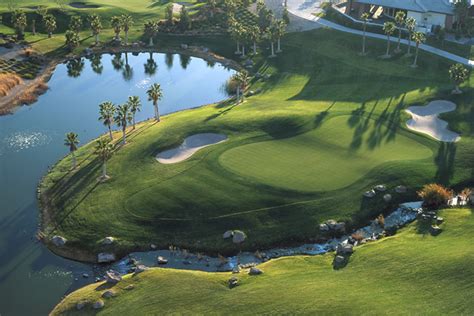 Rhodes Ranch Golf Course Reviews | Exploring Las Vegas