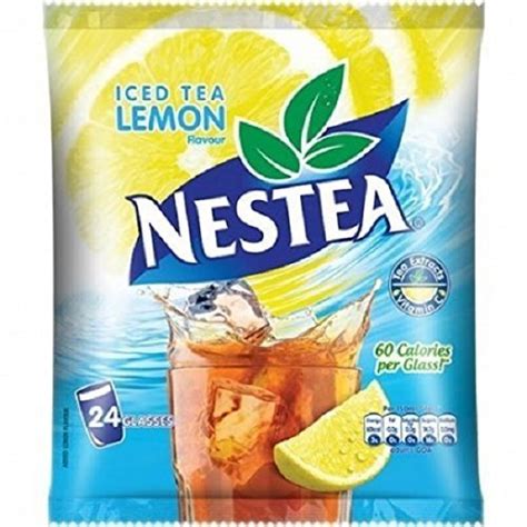 Nestle Nestea Ice Tea Pack Packaging Size Kg At Rs Kg In New Delhi