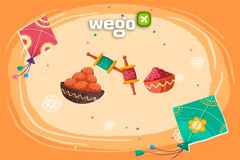 Makar Sankranti 2026 - Date, Tithi, Hindu Calendar, and More - Wego Travel Blog