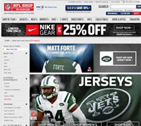 Top E-Commerce Site Fanatics Signs Long-Term Extension Of NFL Rights Deal