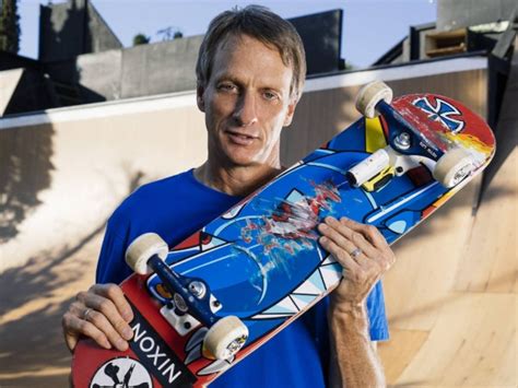 Tony Hawk Bio 2022 Update Skater 900 And Net Worth Players Bio