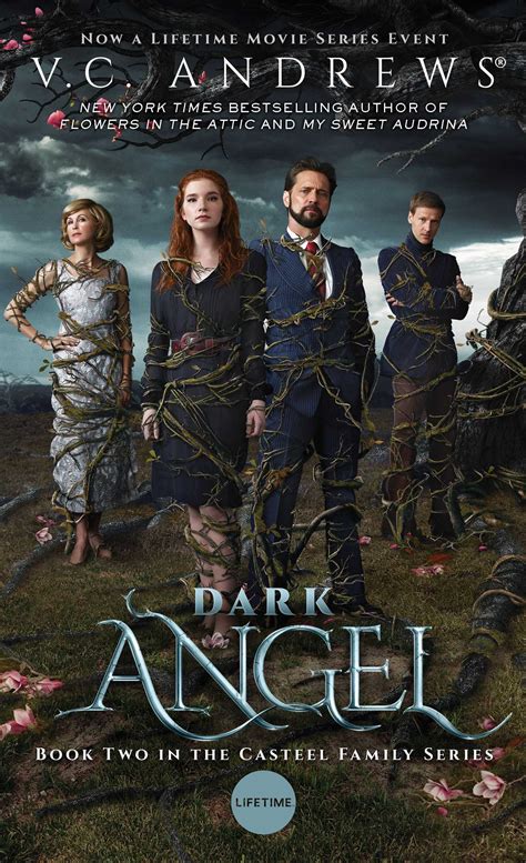 Dark Angel Ebook By V C Andrews Official Publisher Page Simon