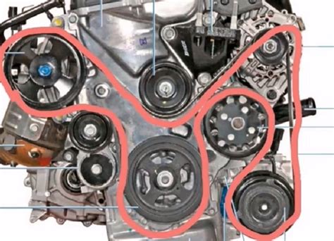 Замена ремня генератора Hyundai Solaris | как заменить, цена, видео