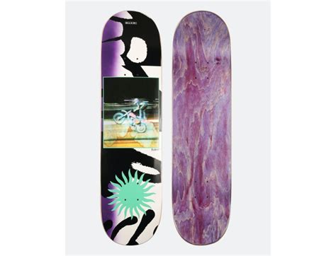 Deck Bledsoe Joyride Quasi Skateboards Skateboard Plateaux