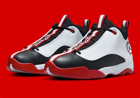 Infos de sortie du Jordan Jumpman Pro Quick 2023 - Crumpe