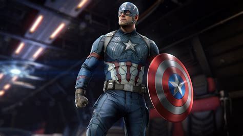 All Mcu Skins In The Marvels Avengers Game Gamepur