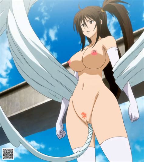 Rule 34 Medium Breasts Photoshop Sekirei Stockings Tagme Uncensored Uzume Sekirei 1077428