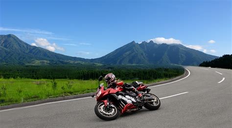 ツーリングに行こう！バイクツーリングおすすめスポットまとめ！｜