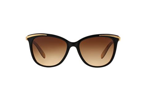 Ripley Lentes Sol Ralph Lauren Black Nude