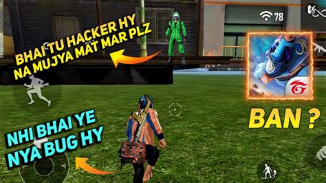 Free Fire New Bug And Trick In After Upadte Top New Secret Tricks