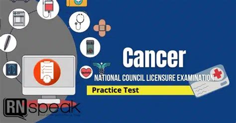 Oncology And Cancer Nclex Questions Practice Exam