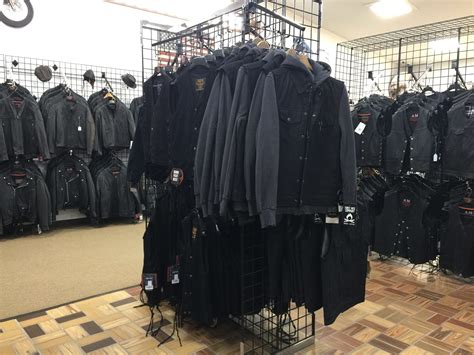 Services – AM Leather