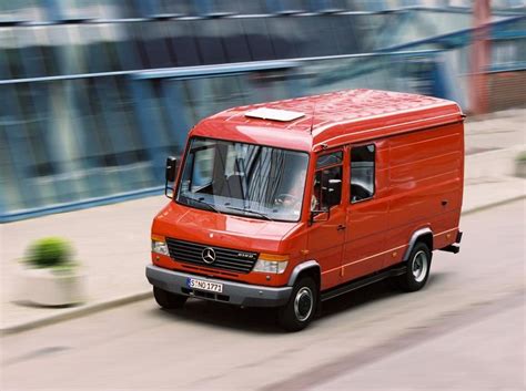 Mercedes Benz Vario PDF SErvice Manuals Workshop And Repair Manuals