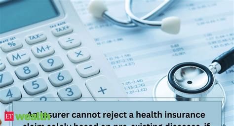 Health Insurance Claim Rejection Health Insurance Claim Rejection