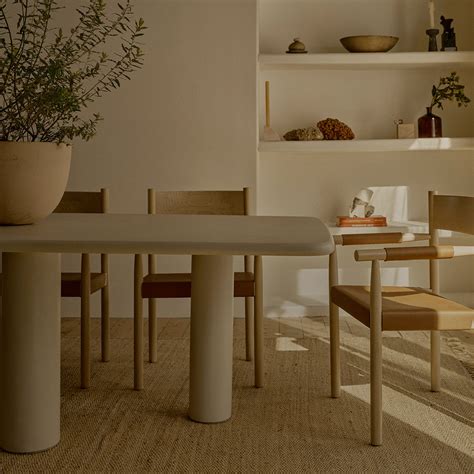 Dining Tables - Modern & Contemporary - Industry West