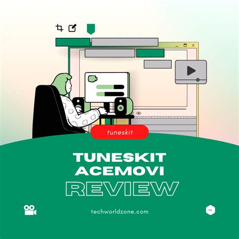 Tuneskit Acemovi Review Tech World Zone