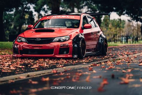 Best modified custom subaru wrx stories, tips, latest cost range ...