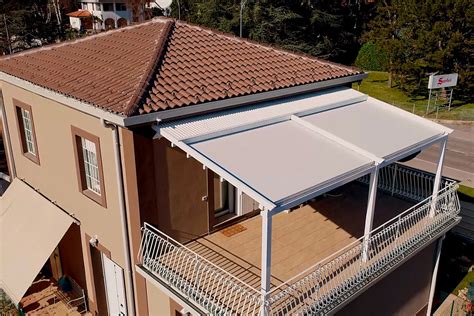 Coperture Per Terrazzi