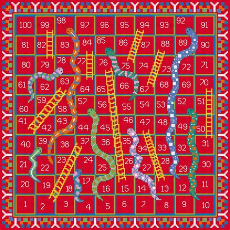 Snakes and Ladders - Etsy