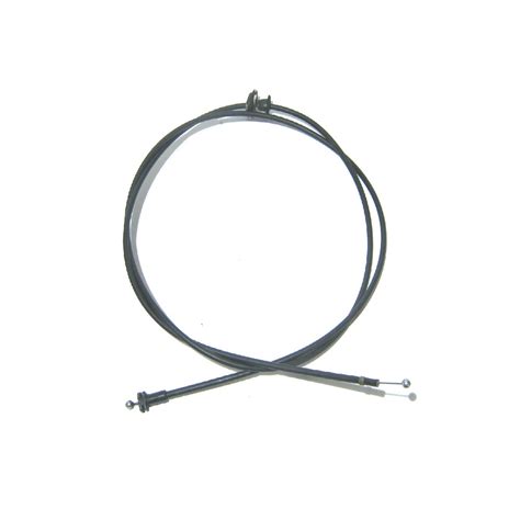 Hood Release Cable Fit For Vw