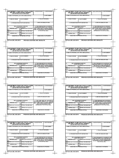 Form Dd Fill Online Printable Fillable Blank Pdffiller