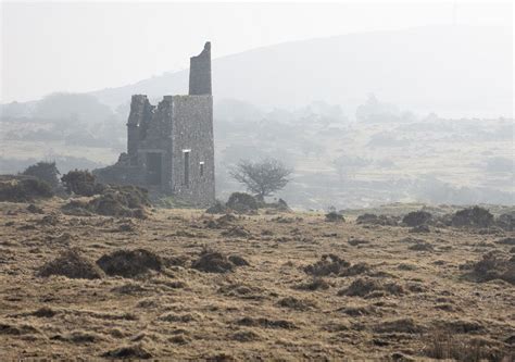 Descubre El Misterio De La Bestia De Bodmin Moor