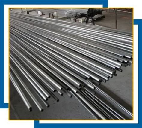 Exportador y proveedor de tubos y tuberías de Inconel Harsh Fittings