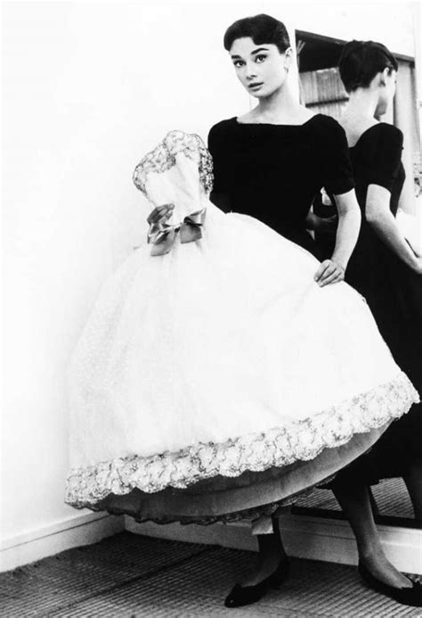 The Top 5 Most Glamorous Audrey Hepburn Dresses