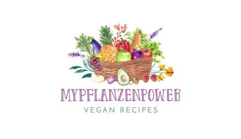 Veganes G Nge Men Mypflanzenpower