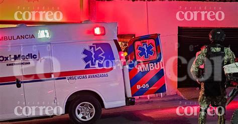 Balean a menor en la colonia San Miguel de Pénjamo es el segundo