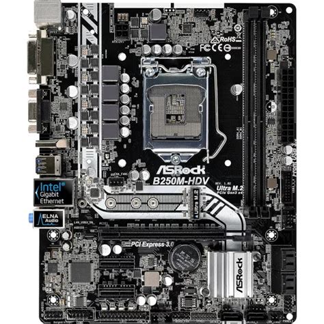 Branded B250 Motherboard Intel B250 Motherboard Price India