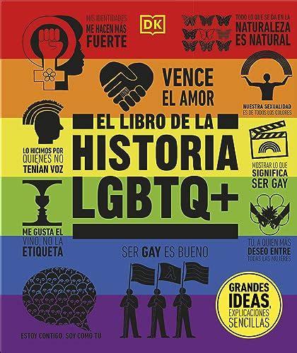 Mejores Libros Lgbtq En 2024 Top Libros