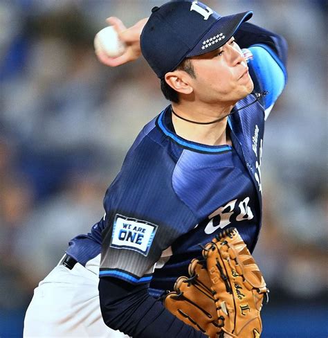 西武・佐藤隼輔がリベンジ！ 前日dena打線相手に1死も奪えなかった8回抑える：「おっ！」でつながる地元密着のスポーツ応援メディア 西スポ