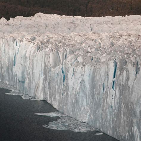 Premium Photo Perito Moreno Glacier Los Glaciares National Park Santa