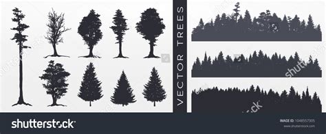 78,492 Silhouette woods Images, Stock Photos & Vectors | Shutterstock