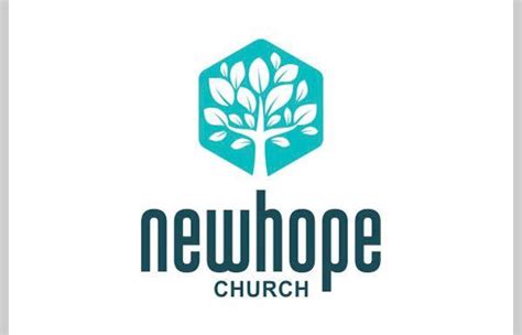 Cool Church Logo Logodix