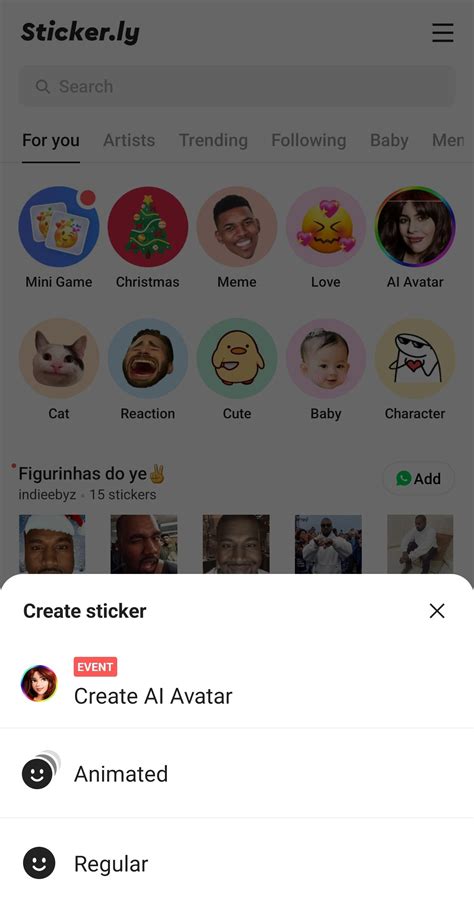 How To Make Your Own WhatsApp Stickers On Android And IPhone